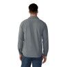 Mountain Hardwear Microchill Long Sleeve Shirt - Chemise homme | Hardloop
