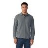Mountain Hardwear Microchill Long Sleeve Shirt - Shirt - Men's | Hardloop