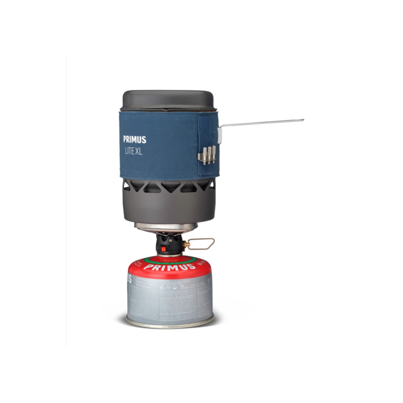 Lite XL Stove System - Gaskookstel
