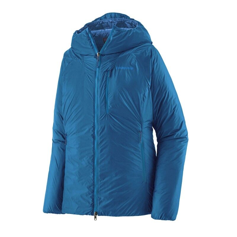 Patagonia DAS Light Hoody - Hybridjacke - Damen | Hardloop
