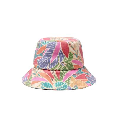 Bob Anti-UV UPF50 - Cappello - Donna