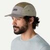 Patagonia Graphic Maclure Hat - Czapka z daszkiem | Hardloop