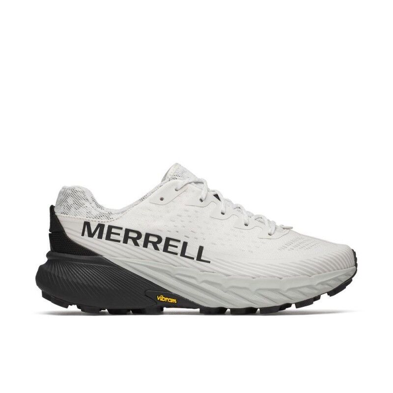 Agility Peak 5 - Trailrunningschoenen - Heren