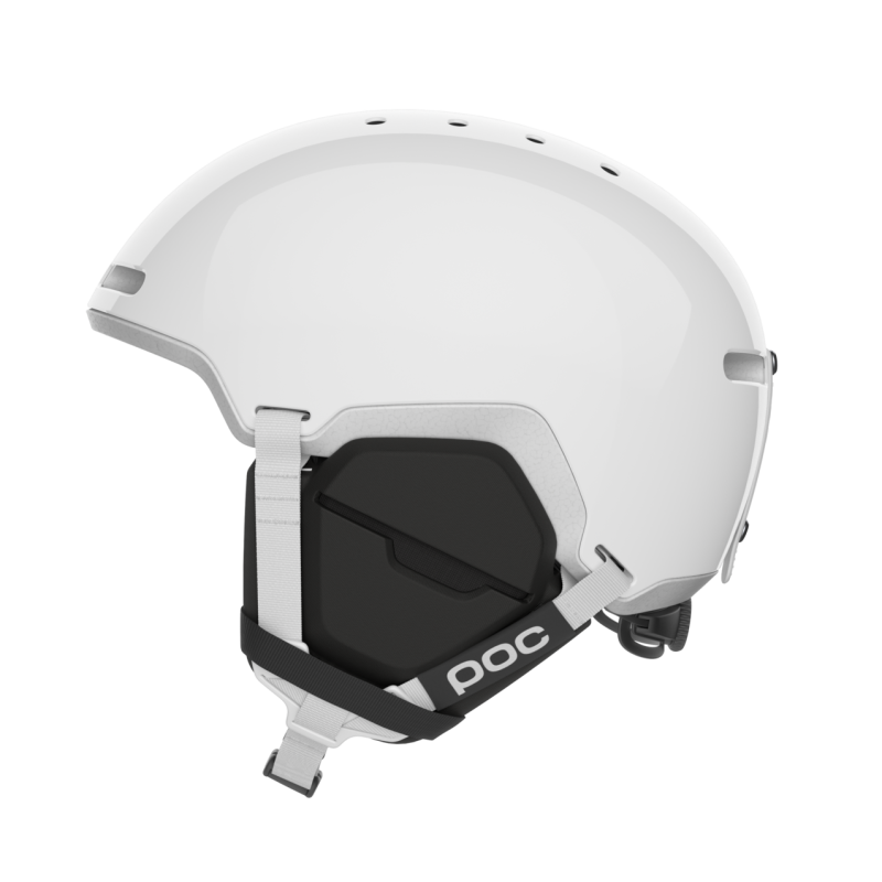 Calyx Carbon - Casco de esquí