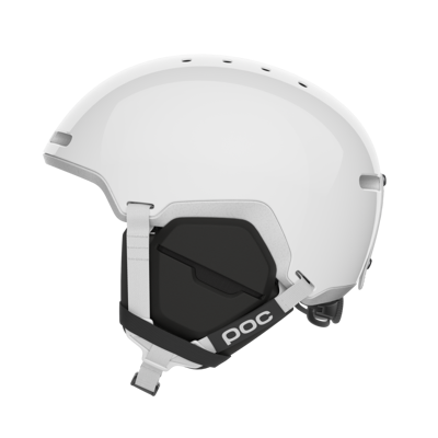 Calyx Carbon - Ski helmet