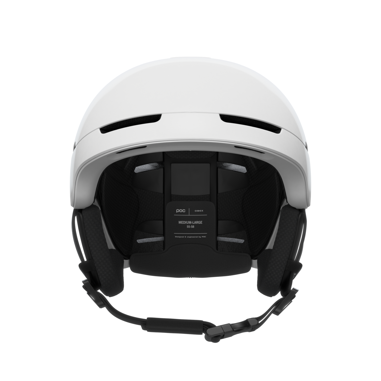 Poc Obex WF MIPS - Kask narciarski | Hardloop