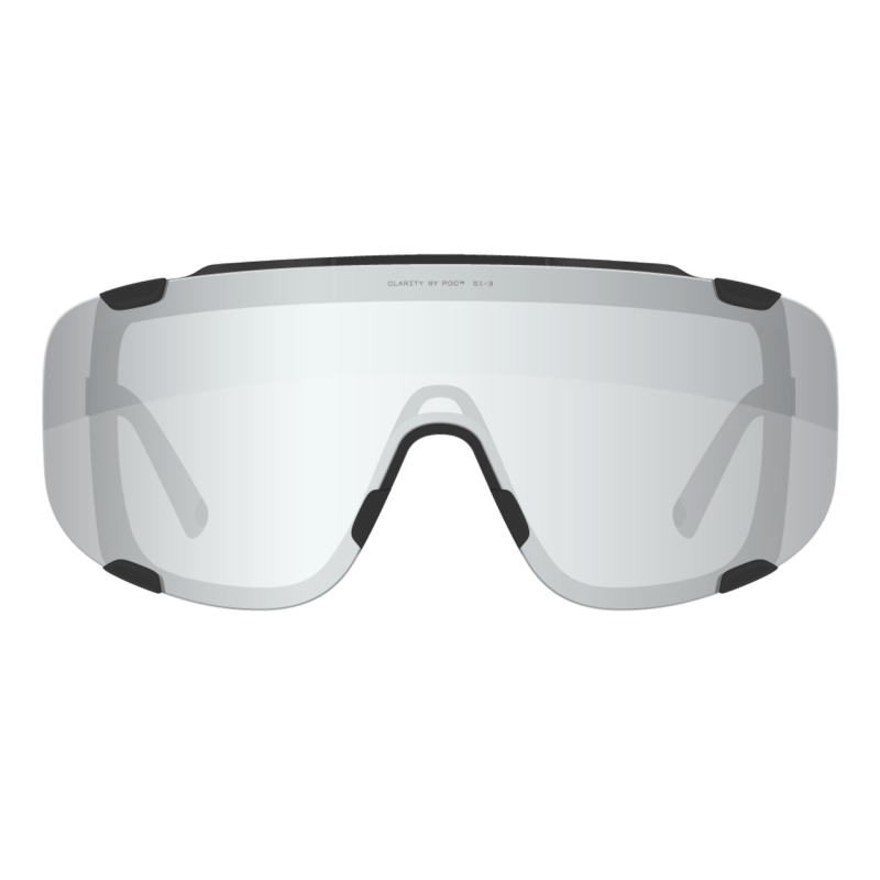 Poc Devour Photochromic - Okulary rowerowe | Hardloop