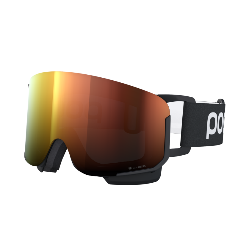 Nexal Mid WF Cat 2 - Ski goggles
