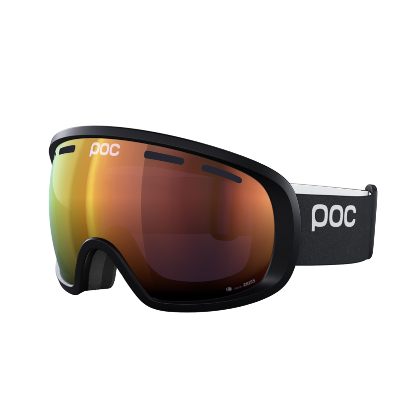 Fovea Mid WF Cat 2 - Maschera da sci