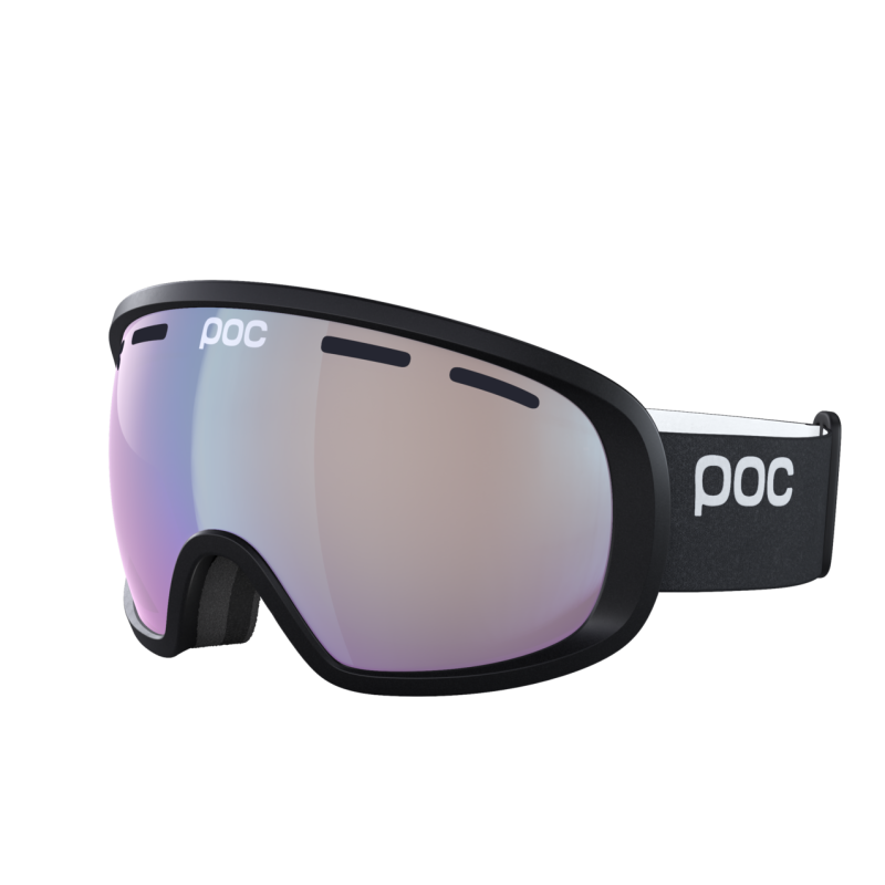 Fovea Photochromic WF Photochromic Cat 1-3 - Masque ski