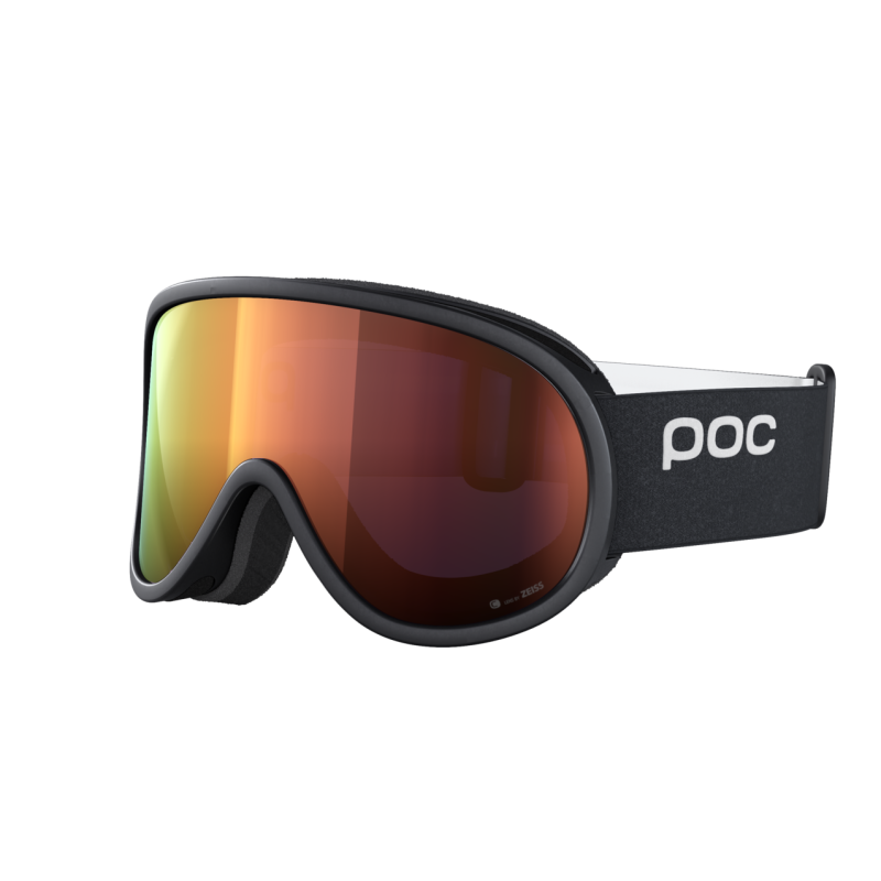 Retina WF Cat 2 - Masque ski