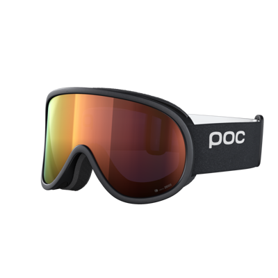 Retina Mid WF Cat 2 - Masque ski