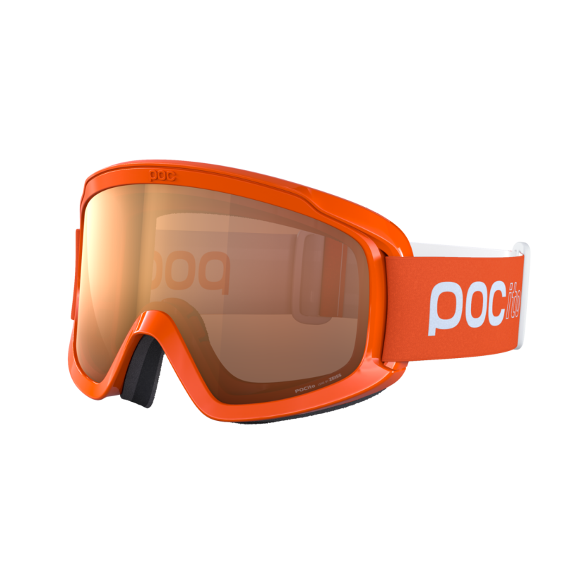 Poc POCito Opsin - Masque ski enfant | Hardloop