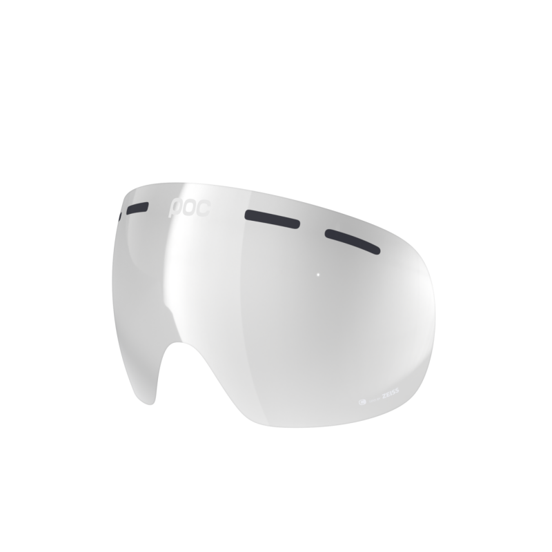 Fovea / Fovea Race Lens Cat 0 - Vervangende zonnebrilglazen