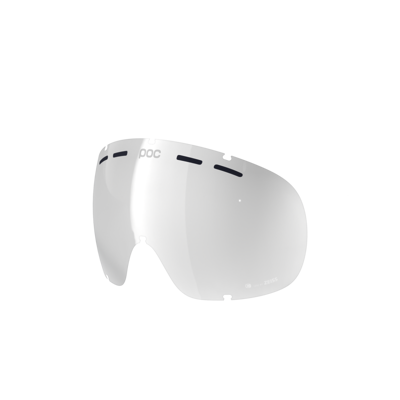 Fovea Mid / Fovea Mid Race Lens Cat 0 - Lentes de recambio máscara de esquí