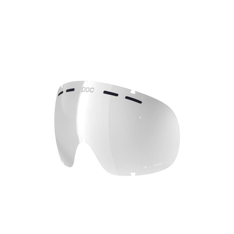 Fovea Mid / Fovea Mid Race Lens Cat 0 - Verres de remplacement