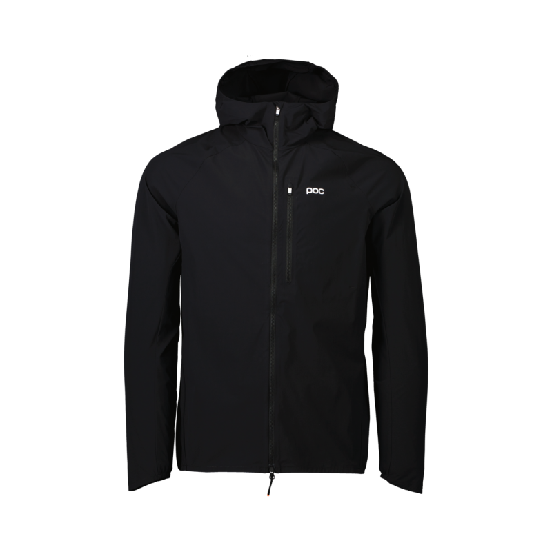 Motion Wind Jacket - Windjack
