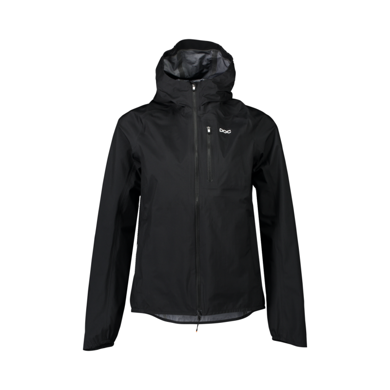Motion Rain Jacket - Regenjas - Dames