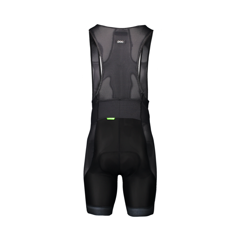 Poc Mtb Air Layer Bib Shorts - Cycling shorts | Hardloop