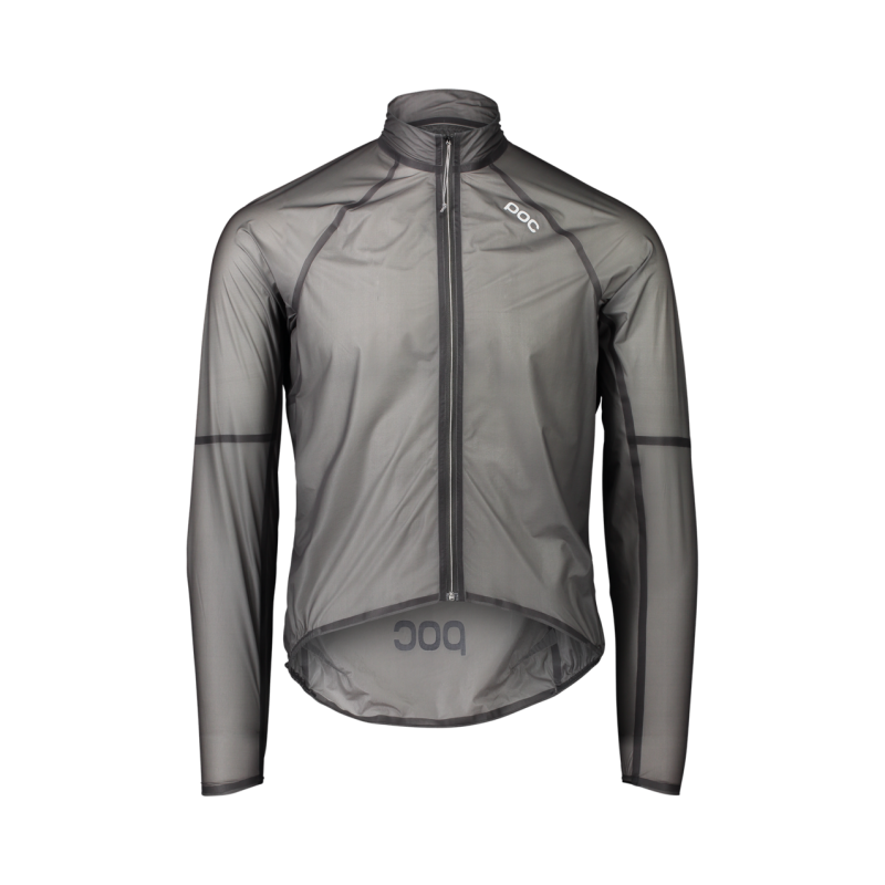 The Supreme Rain Jacket - Cykeljakke