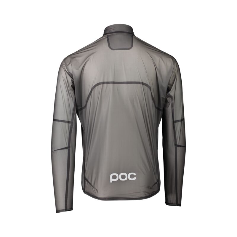 Poc The Supreme Rain Jacket - Cykeljakke | Hardloop