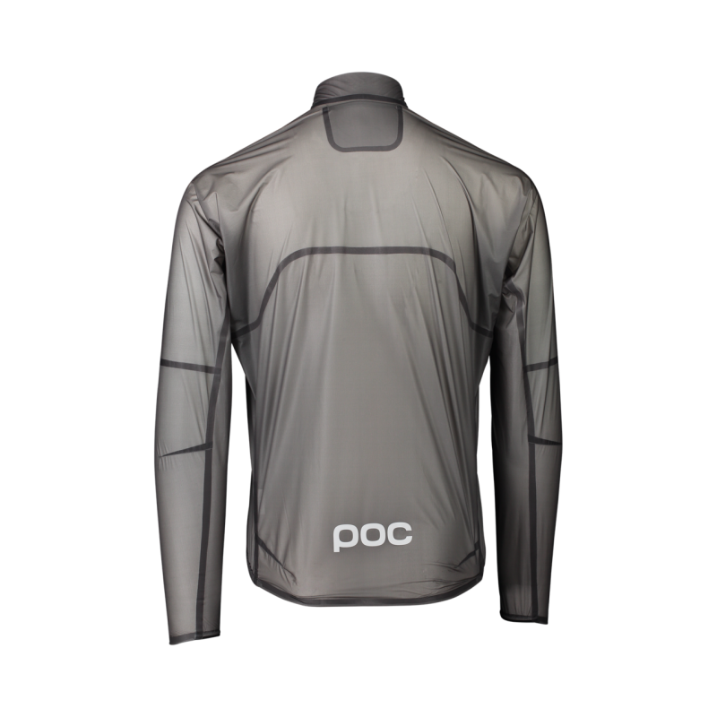 Poc The Supreme Rain Jacket - Pyöräilytakki | Hardloop