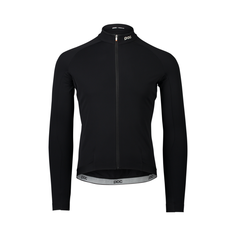 Ambient Thermal Jersey - Maillot vélo homme
