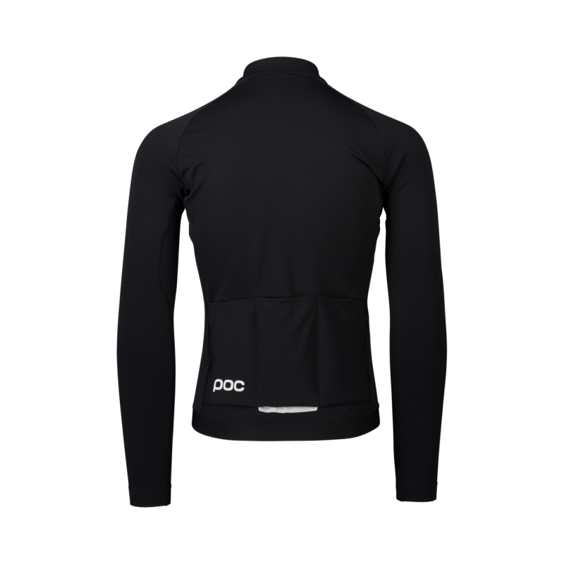 Poc Ambient Thermal Jersey - Cycling jersey - Men's | Hardloop