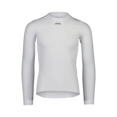 Essential Layer Ls Jersey - Cycling base layers