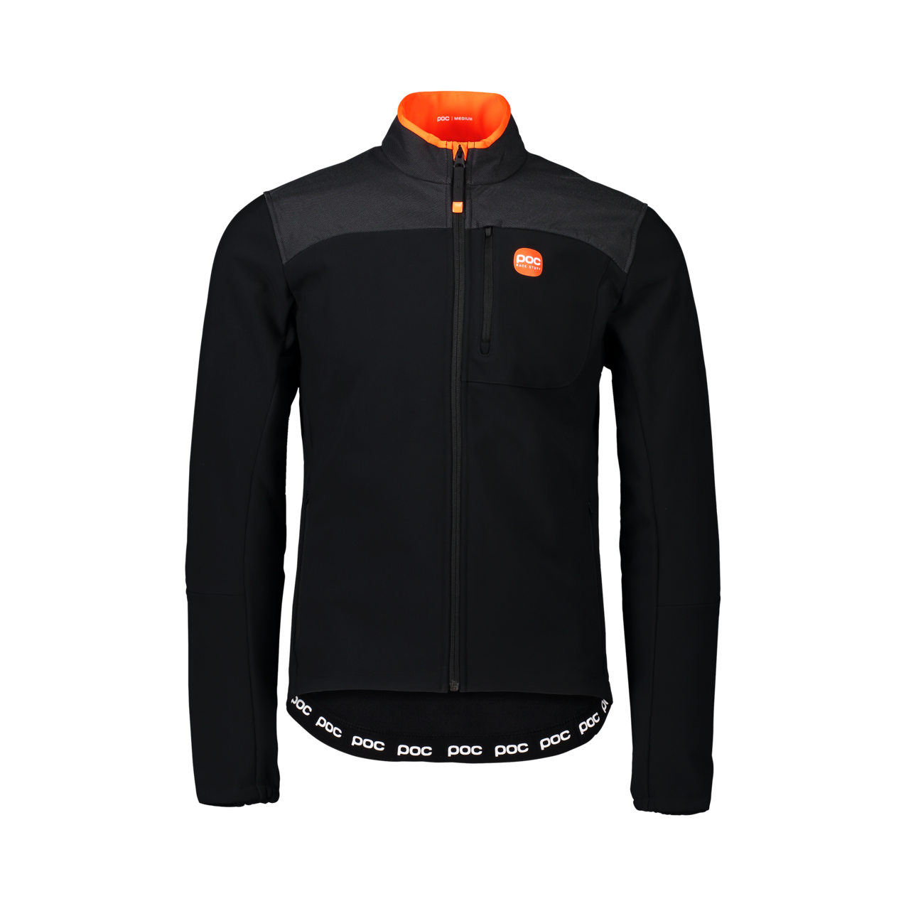 Poc Race Jacket - Ski jacket | Hardloop