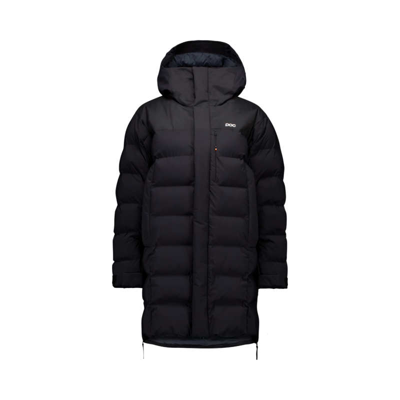 Race Loft Parka - Pánská zimní bunda