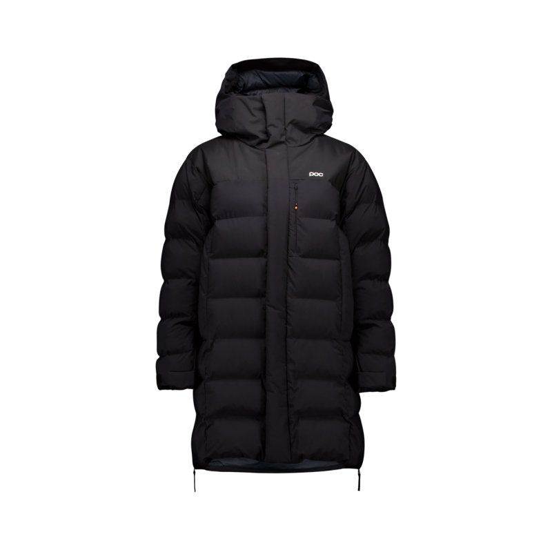 Race Loft Parka - Parka mulher