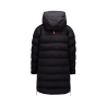 Poc Race Loft Parka - Parka - Dames | Hardloop