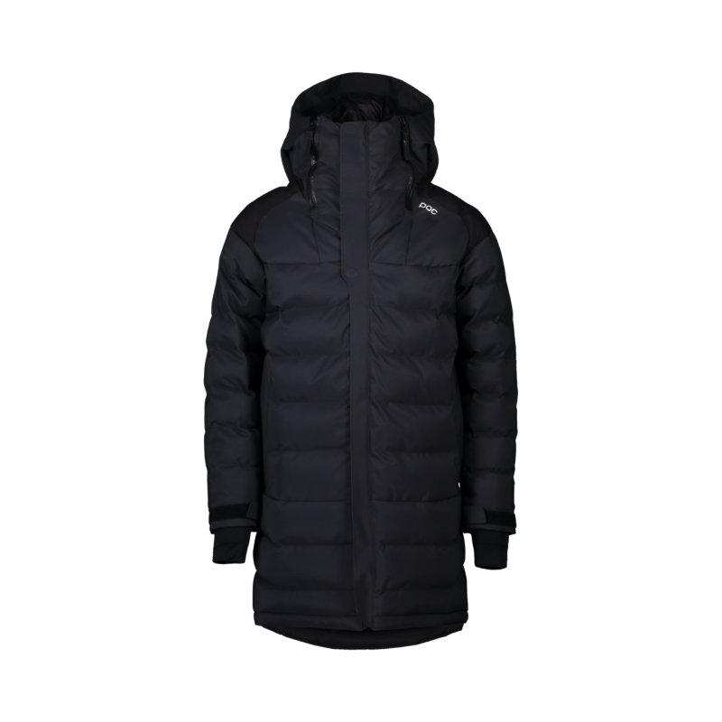 Poc Loft Parka JR - Parka - Kind | Hardloop