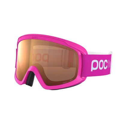 POCito Opsin - Gogle narciarskie dla dzieci