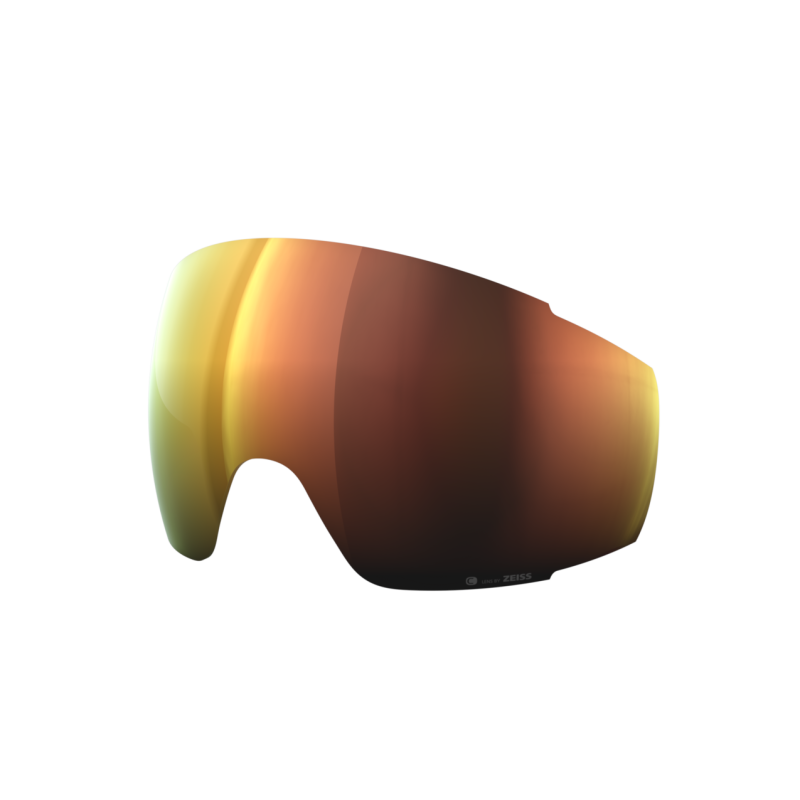 Zonula / Zonula Race Lens Cat 2 - Náhradní skla na sportovní brýle