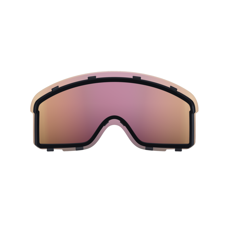 Poc Nexal Mid Lens Cat 2 - Náhradní díly ke ski brýlím | Hardloop