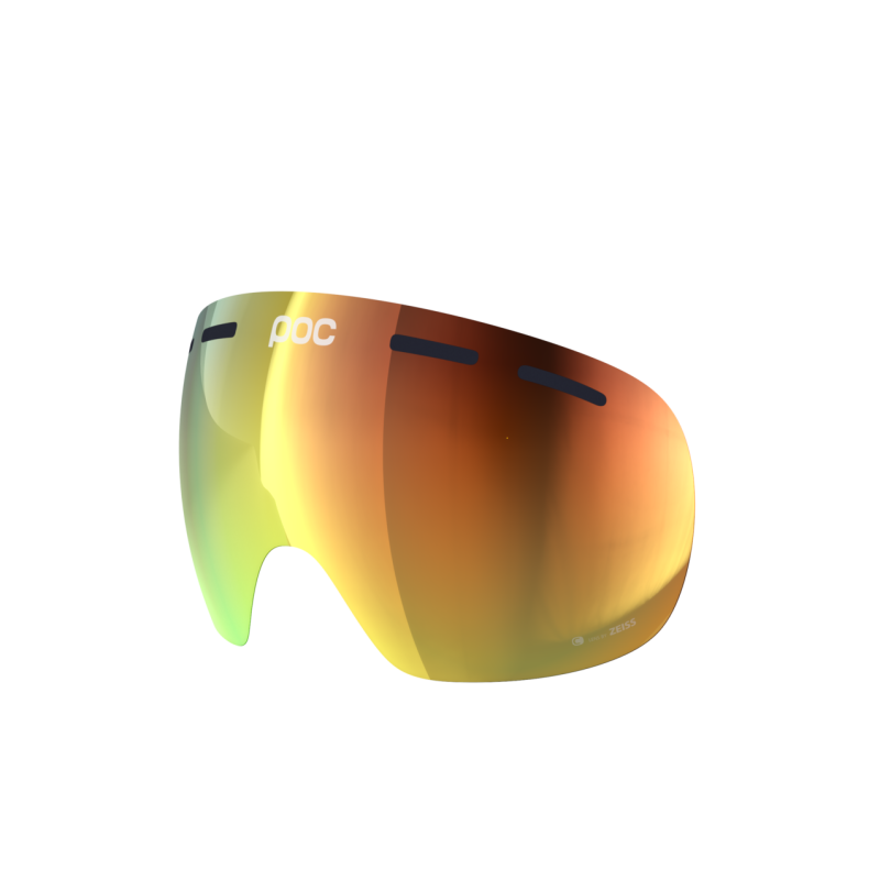 Fovea / Fovea Race Lens Cat 2 - Udskiftningsglas til solbriller