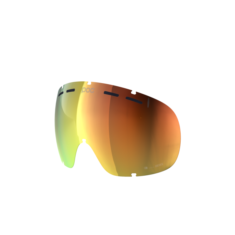 Fovea Mid / Fovea Mid Race Lens Cat 2 - Vervangende zonnebrilglazen