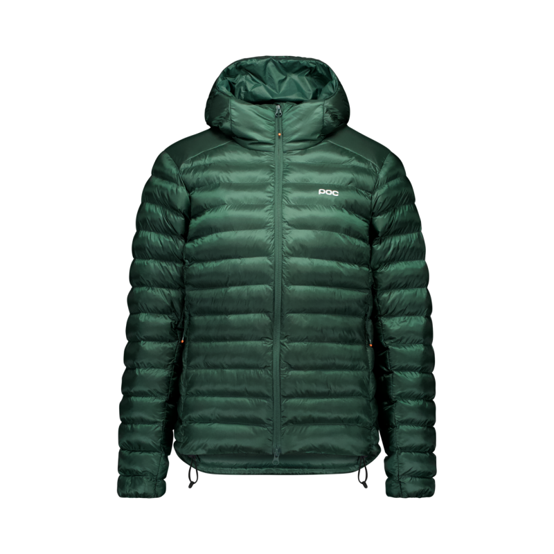 Coalesce Jacket - Chaqueta de fibra sintética - Mujer