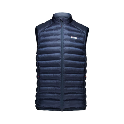 Coalesce Vest - Péřova bez rukávů