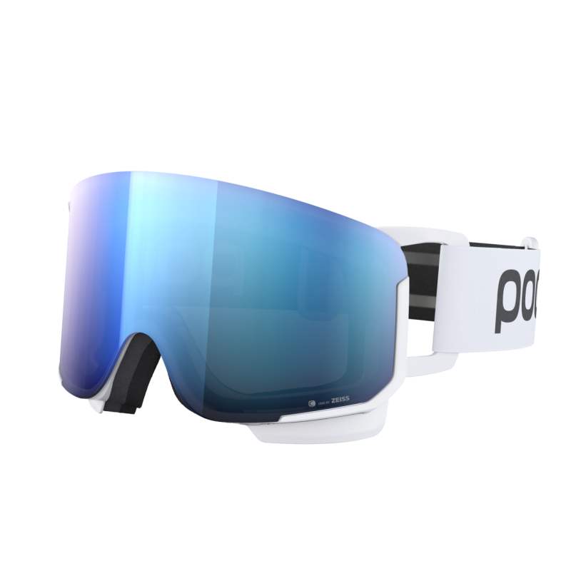 Poc Nexal Mid WF Cat 2 - Gogle narciarskie | Hardloop
