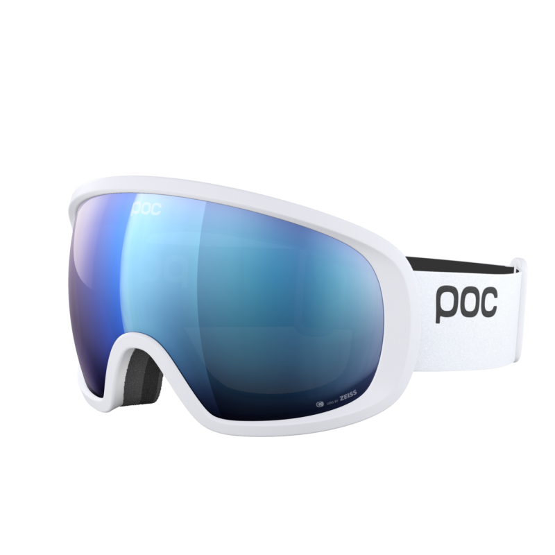 Poc Fovea Mid WF Cat 2 - Maschera da sci | Hardloop