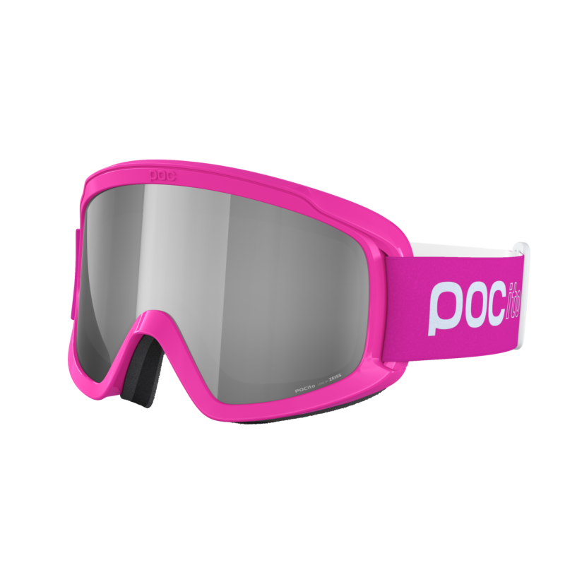 POCito Opsin - Ski goggles - Kids