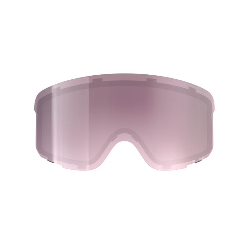Nexal Mid Lens Cat 1 - Verres de remplacement
