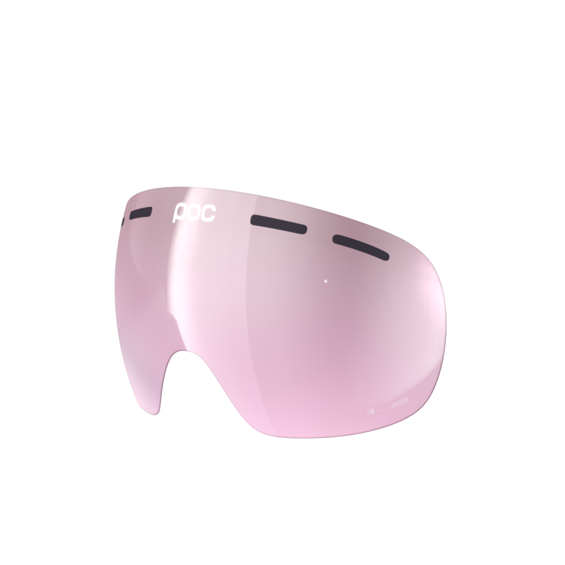 Fovea / Fovea Race Lens Cat 1 - Replacement lenses