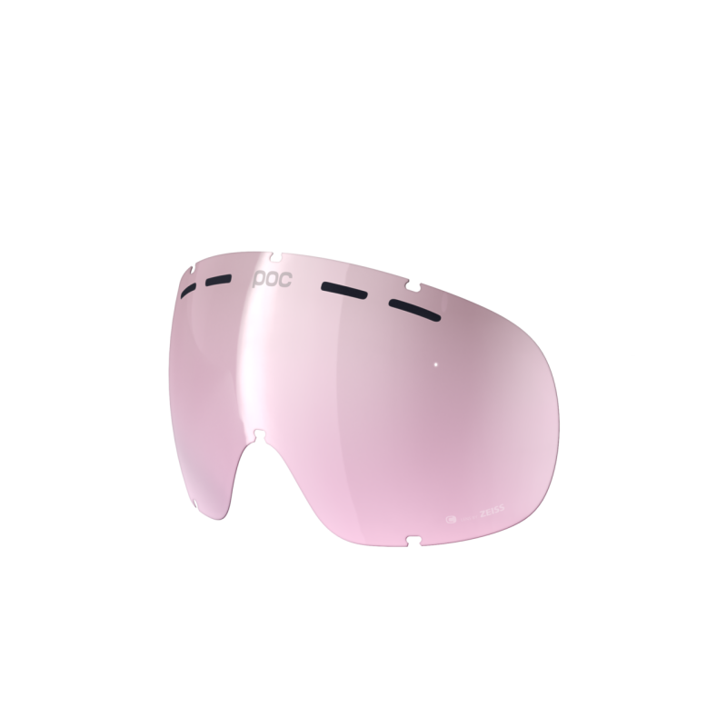 Poc Fovea Mid / Fovea Mid Race Lens Cat 1 - Replacement lenses | Hardloop