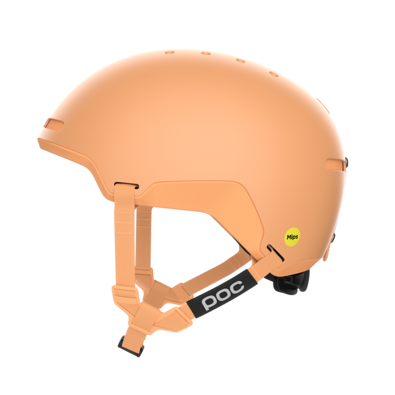 Calyx - Kask narciarski