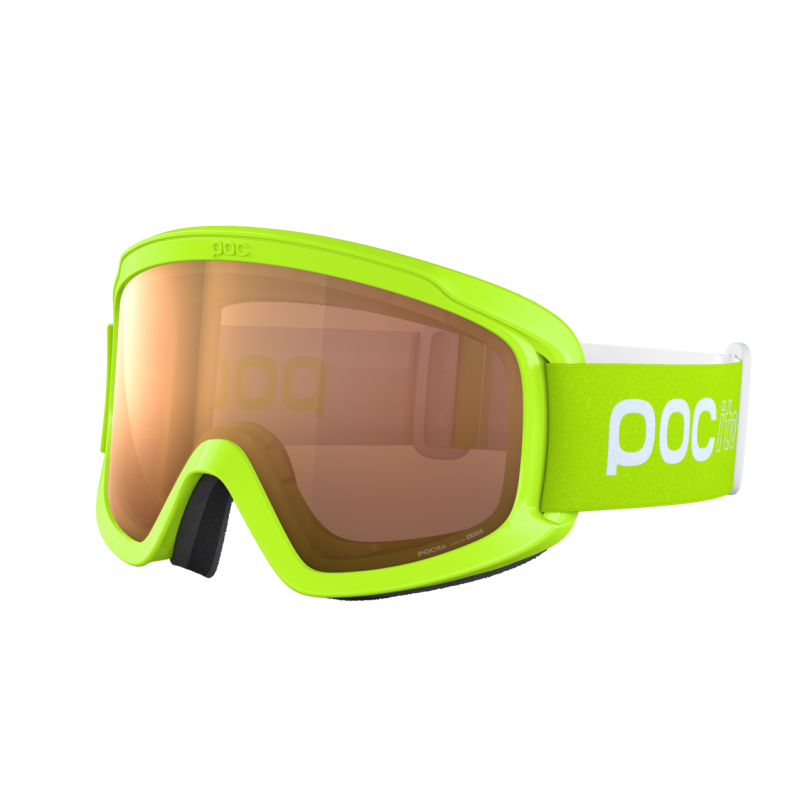 Poc POCito Opsin - Maschera da sci - Bambino