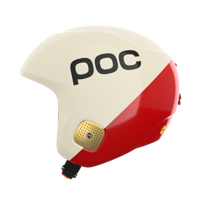 Poc Skull Dura Comp MIPS - Kask narciarski | Hardloop